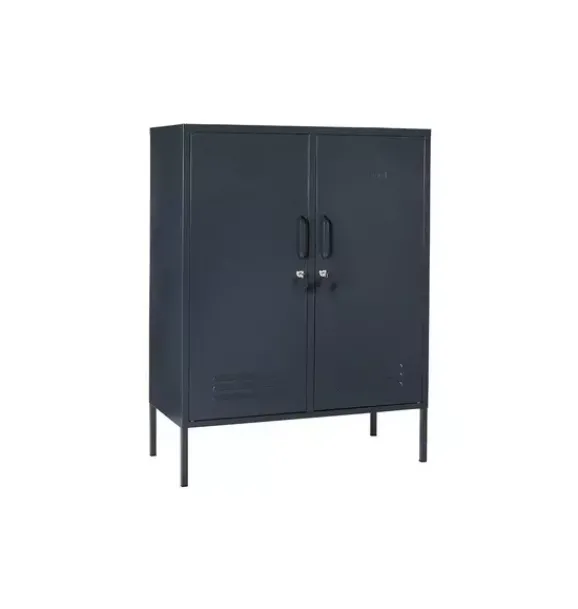 Janie and Jack Storage Furniture-The Midi in slate