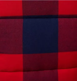Janie and Jack Blazers & Vests|Jackets & Coats-The Plaid Twill Vest bradbury red plaid
