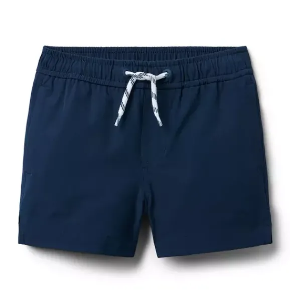 Janie and Jack Shorts-The Quick-Dry Shortest Short merchant marine