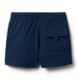 Janie and Jack Shorts-The Quick-Dry Shortest Short merchant marine
