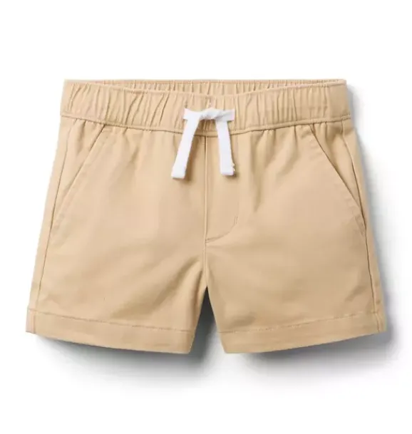 Janie and Jack Shorts-The Shortest Short sandy shores