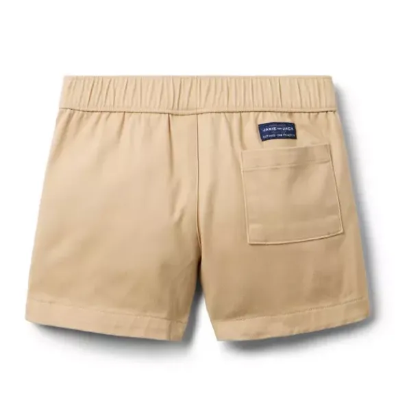 Janie and Jack Shorts-The Shortest Short sandy shores