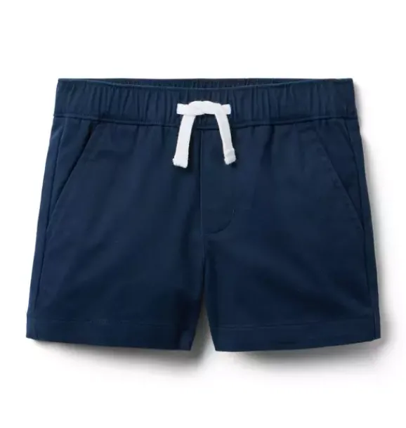 Janie and Jack Shorts-The Shortest Short merchant marine