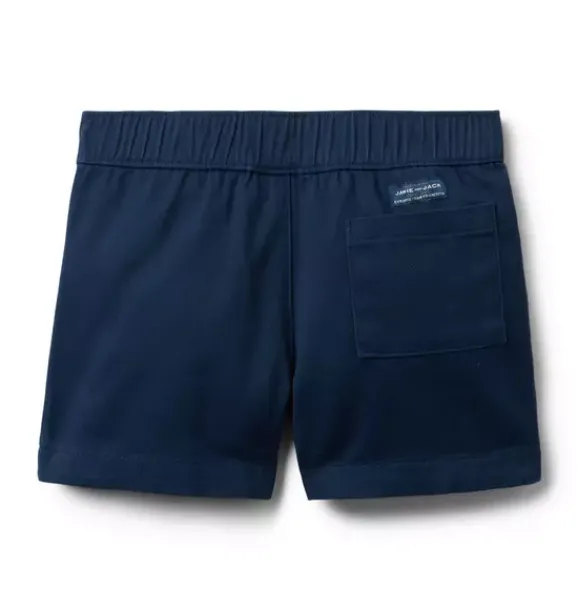Janie and Jack Shorts-The Shortest Short merchant marine