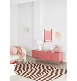 Janie and Jack Storage Furniture-The Standard in berry