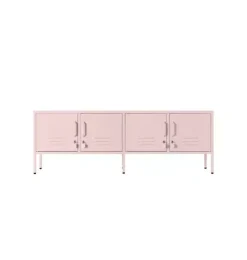 Janie and Jack Storage Furniture-The Standard in blush