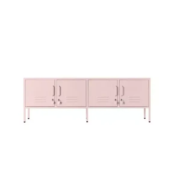 Janie and Jack Storage Furniture-The Standard in blush