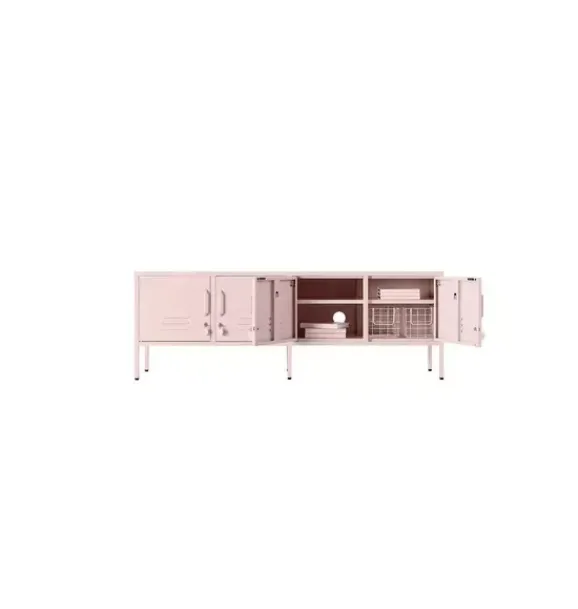 Janie and Jack Storage Furniture-The Standard in blush