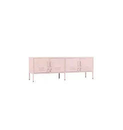 Janie and Jack Storage Furniture-The Standard in blush