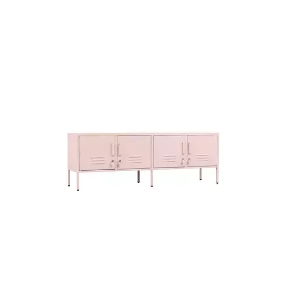 Janie and Jack Storage Furniture-The Standard in blush
