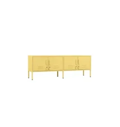Janie and Jack Storage Furniture-The Standard in Butter poppy