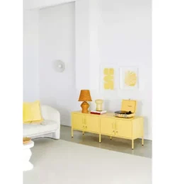 Janie and Jack Storage Furniture-The Standard in Butter poppy