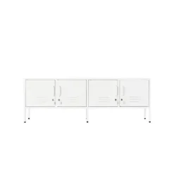 Janie and Jack Storage Furniture-The Standard in Chalk butter