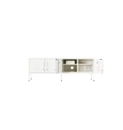 Janie and Jack Storage Furniture-The Standard in Chalk butter