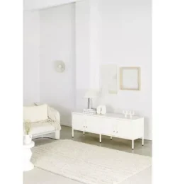 Janie and Jack Storage Furniture-The Standard in Chalk butter