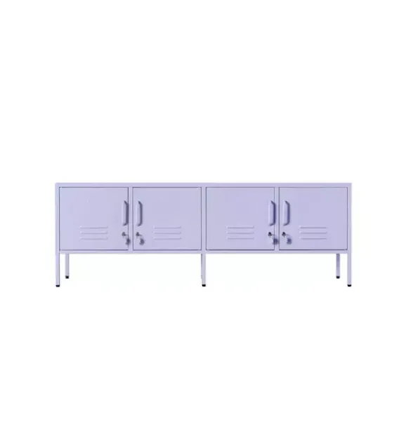 Janie and Jack Storage Furniture-The Standard in Lilac sage