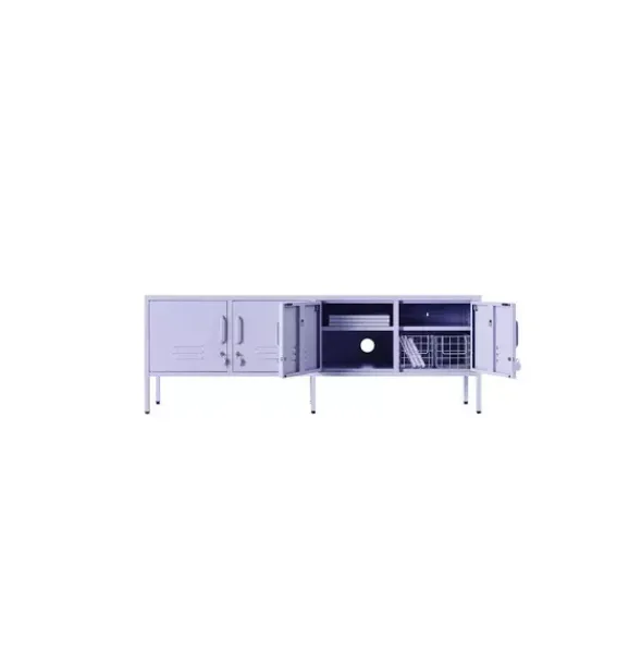 Janie and Jack Storage Furniture-The Standard in Lilac sage