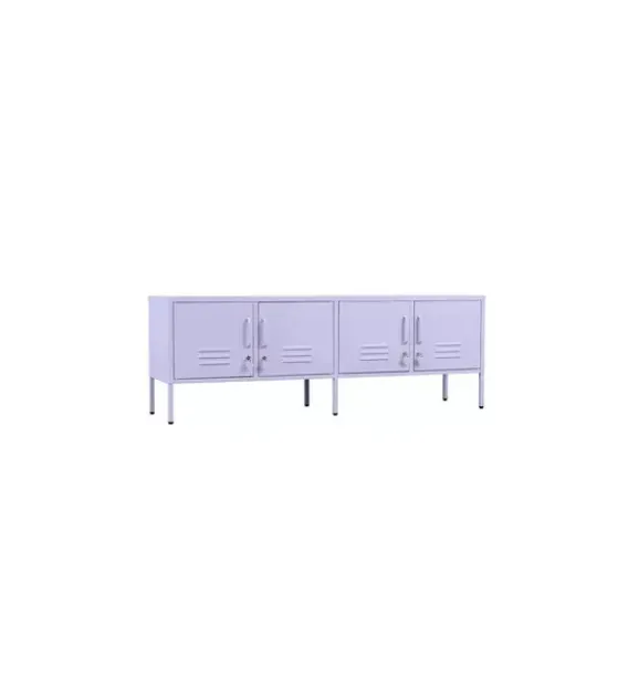Janie and Jack Storage Furniture-The Standard in Lilac sage