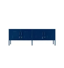 Janie and Jack Storage Furniture-The Standard in Navy olive