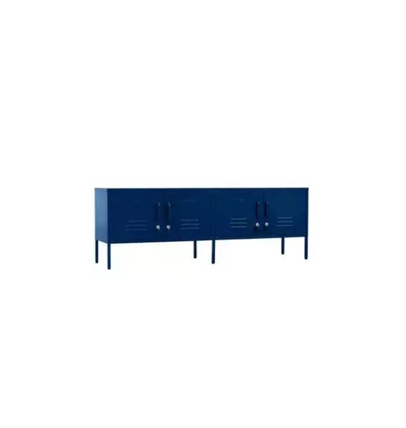 Janie and Jack Storage Furniture-The Standard in Navy olive