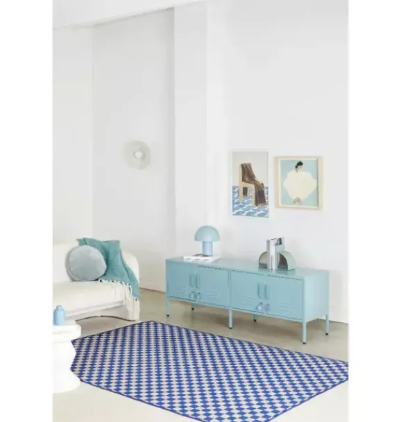 Janie and Jack Storage Furniture-The Standard in Ocean navy