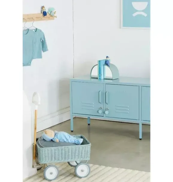 Janie and Jack Storage Furniture-The Standard in Ocean navy