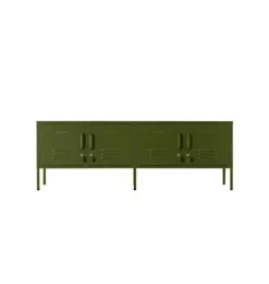Janie and Jack Storage Furniture-The Standard in Olive ocean