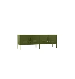 Janie and Jack Storage Furniture-The Standard in Olive ocean