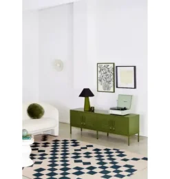 Janie and Jack Storage Furniture-The Standard in Olive ocean