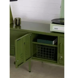 Janie and Jack Storage Furniture-The Standard in Olive ocean