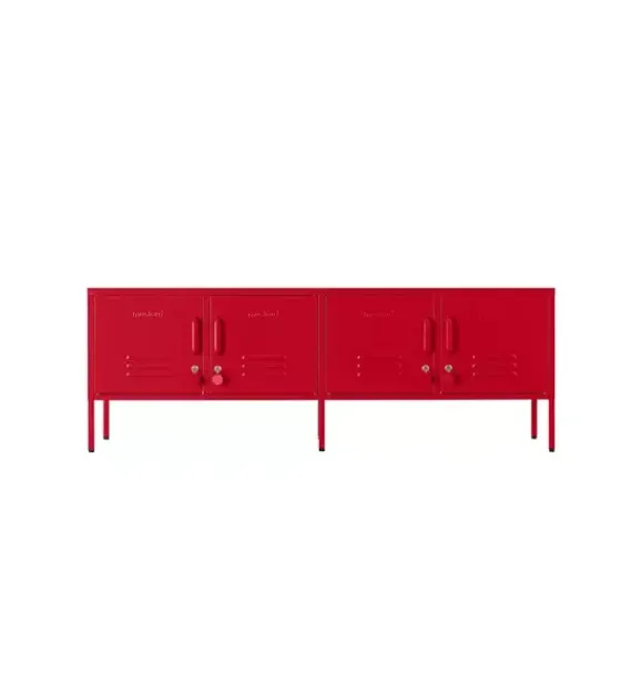 Janie and Jack Storage Furniture-The Standard in Poppy lilac