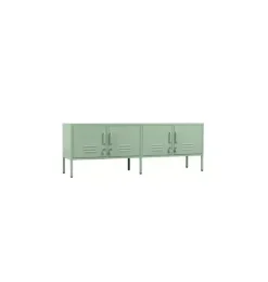 Janie and Jack Storage Furniture-The Standard in Sage chalk