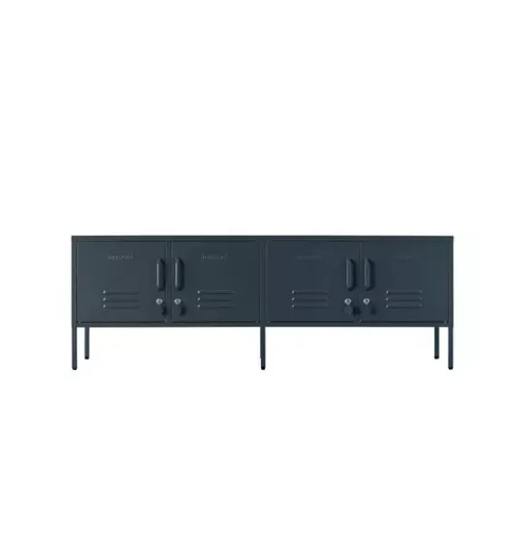Janie and Jack Storage Furniture-The Standard in slate