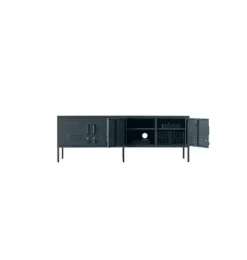 Janie and Jack Storage Furniture-The Standard in slate