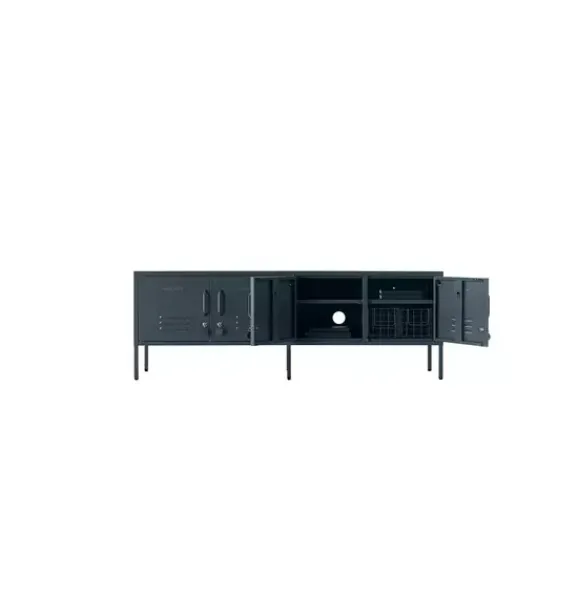 Janie and Jack Storage Furniture-The Standard in slate