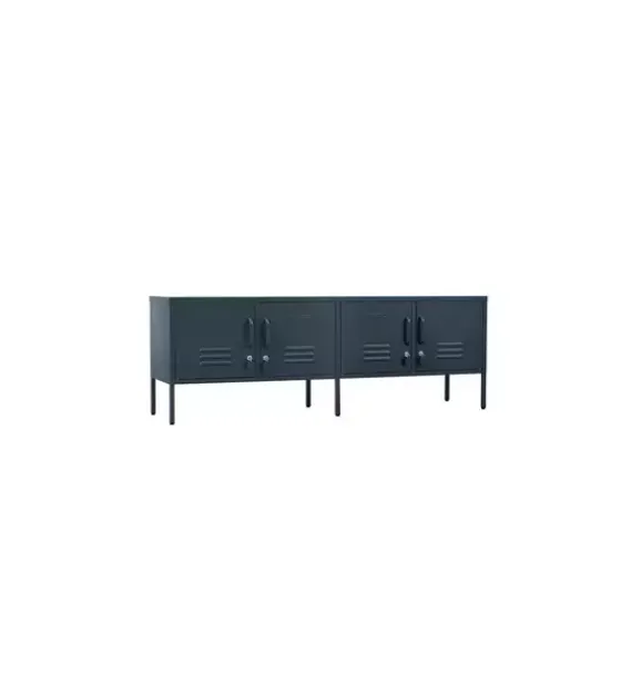 Janie and Jack Storage Furniture-The Standard in slate