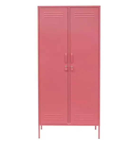 Janie and Jack Storage Furniture-The Twinny in berry