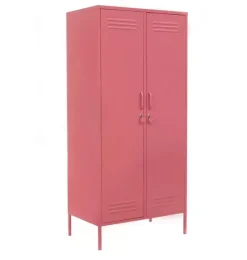 Janie and Jack Storage Furniture-The Twinny in berry