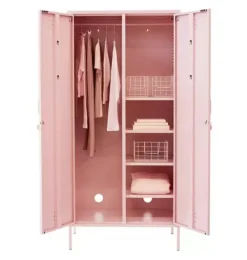 Janie and Jack Storage Furniture-The Twinny in blush
