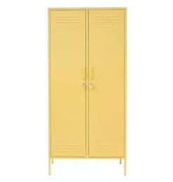 Janie and Jack Storage Furniture-The Twinny in butter