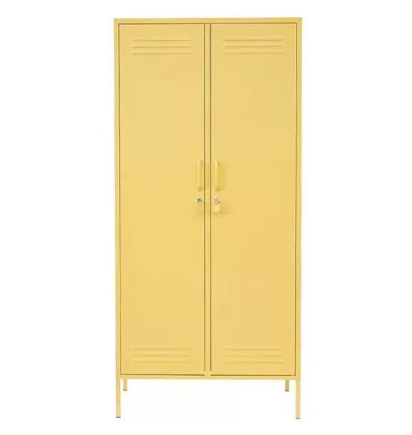 Janie and Jack Storage Furniture-The Twinny in butter