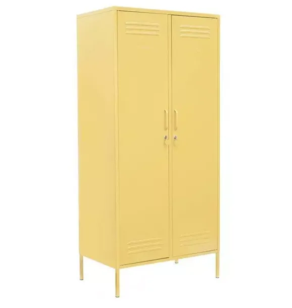 Janie and Jack Storage Furniture-The Twinny in butter