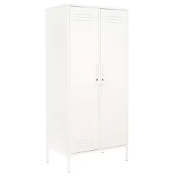 Janie and Jack Storage Furniture-The Twinny in chalk