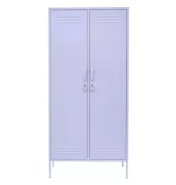 Janie and Jack Storage Furniture-The Twinny in lilac
