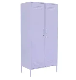 Janie and Jack Storage Furniture-The Twinny in lilac