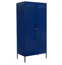 Janie and Jack Storage Furniture-The Twinny in navy