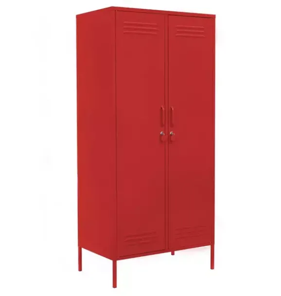 Janie and Jack Storage Furniture-The Twinny in poppy