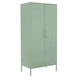 Janie and Jack Storage Furniture-The Twinny in sage