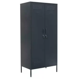 Janie and Jack Storage Furniture-The Twinny in slate