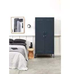 Janie and Jack Storage Furniture-The Twinny in slate